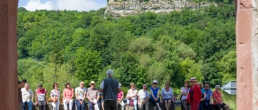 Event-Image for 'Offene Stadtführungen "fünf vor zwölf"'