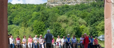 Event-Image for 'Stadtführung zum Stadtjubiläum'