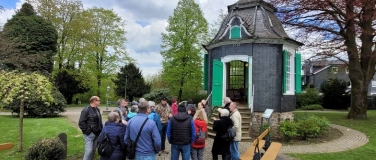 Event-Image for 'Stadtführung mit besonderen Stadtbäumen'
