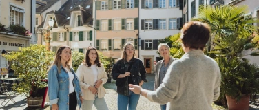 Event-Image for 'Themenf&uuml;hrung: Muttertags - Special - Frauenpower'