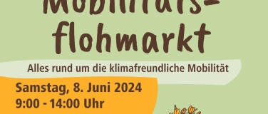 Event-Image for 'Mobilitätsflohmarkt Fürth'