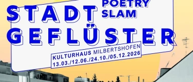 Event-Image for 'Stadtgefl&uuml;ster'