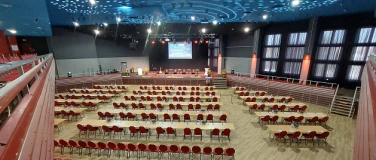 Event-Image for 'Unser Sandmännchen – Familien-Show'