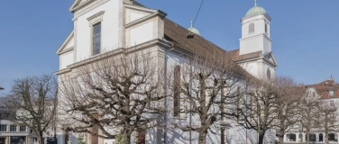 Event-Image for 'Programm-Änderung: Führung durch die Stadtkirche'