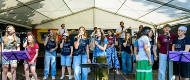 Event-Image for 'KellaPopChor geht auf Tour'