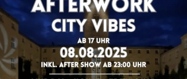 Event-Image for 'Afterwork City Vibes'
