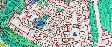 Event-Image for 'Vergessene Wege, verborgene T&uuml;rme'