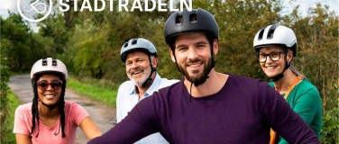 Event-Image for 'STADTRADELN'