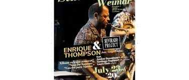 Event-Image for 'Revirado Project live im Stadtschloss Weimar'