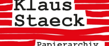 Event-Image for '&Ouml;ffentliche Kuratorenf&uuml;hrung durch die Sonderausstellung &bdquo;Kl'