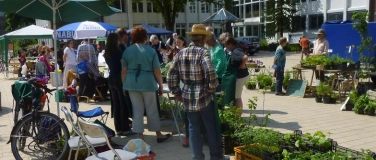 Event-Image for 'Naturtag Halstenbek2026'