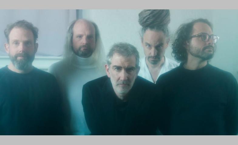 Stahlberger (CH) Salzhaus, Winterthur Tickets