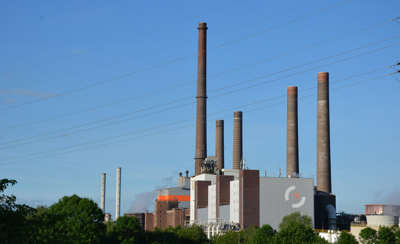 Event-Image for 'Hüttenwerksführung bei der Salzgitter AG'