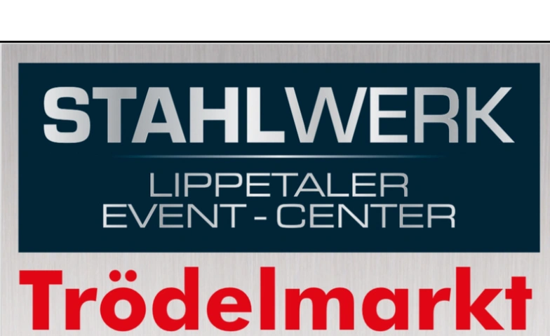Event-Image for 'Gr&ouml;&szlig;ter Indoor- Tr&ouml;delmarkt von Lippetal und Umgebung'