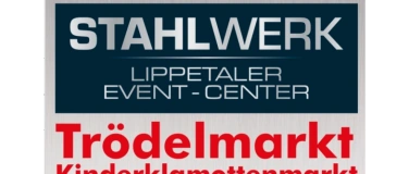 Event-Image for 'Größter Indoor- Trödelmarkt von Lippetal und Umgebung'