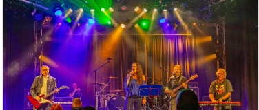 Event-Image for 'STAINLESS BLUE bei "Jazz und mehr am Glockenturm"'