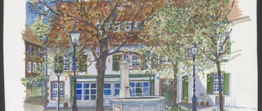 Event-Image for 'Pascal Joray'