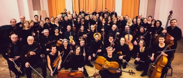 Event-Image for 'Konzert Stamitz-Orchester Mannheim'