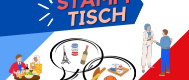 Event-Image for 'Französicher Leseclub C1/C2'