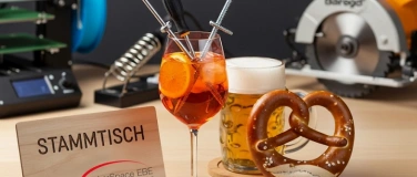 Event-Image for 'Stammtisch MakerSpace EBE'