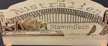 Event-Image for 'Australien-Stammtisch'