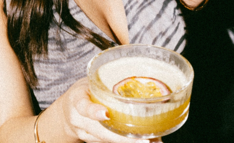 Event-Image for 'Martini Hour'