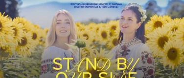 Event-Image for 'Stand by Our Side'