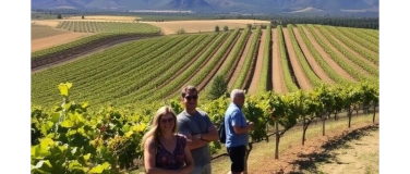 Event-Image for 'WINE WORLD EXPERIENCE'