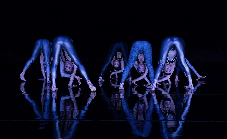 Event-Image for 'STANDARD'