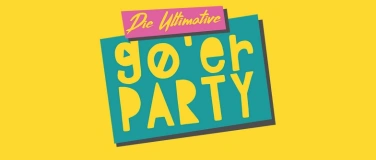 Event-Image for 'Kassettenweise Partyhits: Macarena, Coco Jamboo, Bailando'