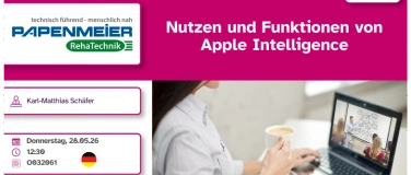 Event-Image for 'Dragon &ndash; effizient von Sprache zu Text'