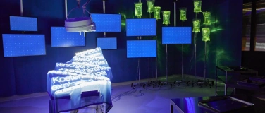 Event-Image for 'Podiumsgespr&auml;ch: Grenzen der Behandlung'