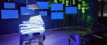 Event-Image for 'Podiumsgespräch: Gen-Editing - Im Zeitalter der unbegrenzten'