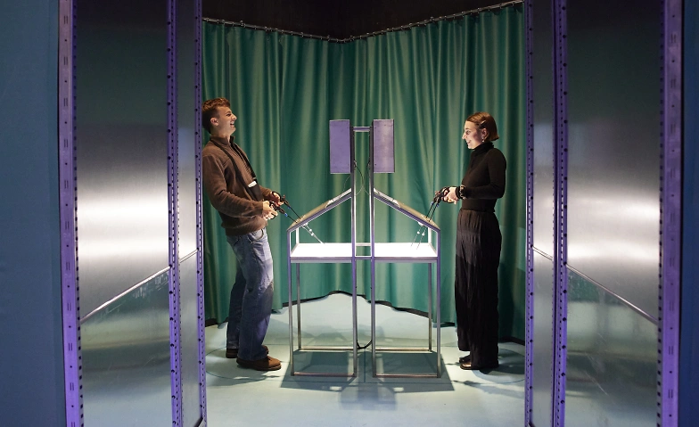 Hauptsache gesund. Eine Ausstellung mit Nebenwirkungen Stapferhaus Lenzburg, Bahnhofstrasse 49, 5600 Lenzburg Tickets