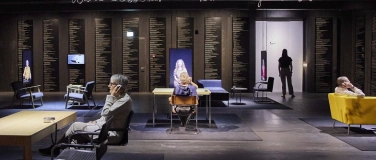 Event-Image for 'Podiumsgespräch: Leben mit Krankheit...'