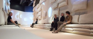 Event-Image for 'Living Library: Hormone - &Uuml;ber die Chemie in unserem K&ouml;rper'