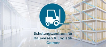 Veranstalter:in von Bedienberechtigung Hebeb&uuml;hnen + Steiger Kurse