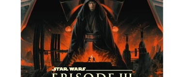 Event-Image for 'Moviecard Night STAR WARS: EPISODE III - DIE RACHE DER SITH'