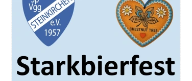 Event-Image for 'Starkbierfest mit Band Chestnut Tree'