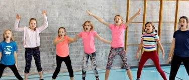 Event-Image for 'Y.E.S. Starke Mädchen Intensiv-Workshops'