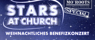 Event-Image for 'Weihnachtliches Benefizkonzert'