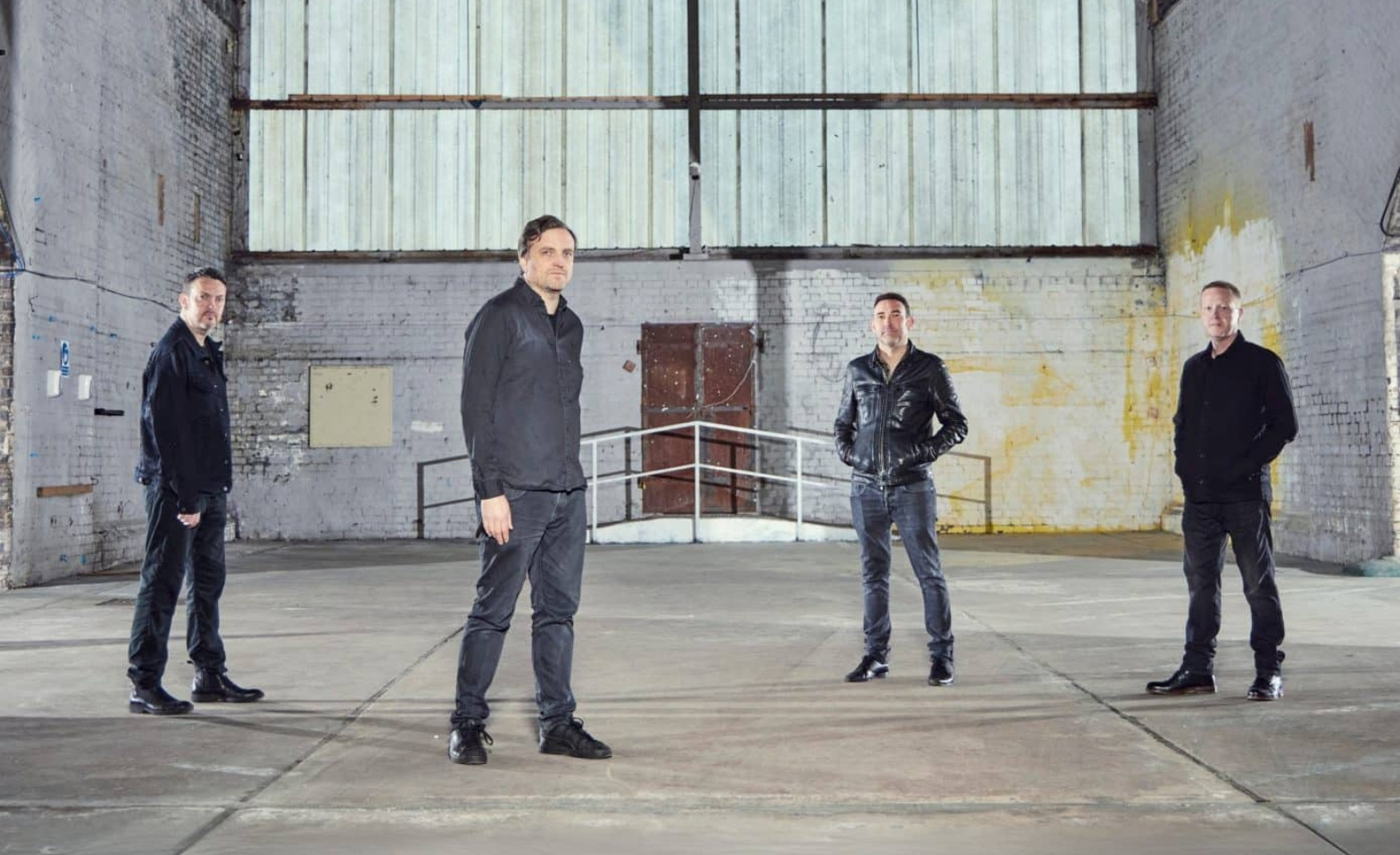 STARSAILOR STARSAILOR, Bern Tickets