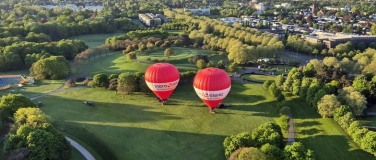 Event-Image for 'Ballonfr&uuml;hling in Bonn'