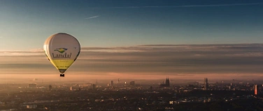 Event-Image for 'Ballonfr&uuml;hling in K&ouml;ln'