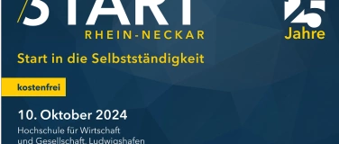 Event-Image for 'START Rhein -Neckar'