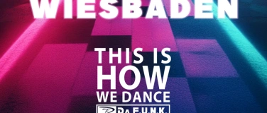 Event-Image for 'DA F.U.N.K. Hip Hop Streetdance Kurse in Wiesbaden'
