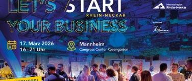 Event-Image for 'START Rhein-Neckar 2026'