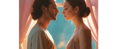 Event-Image for 'Tantra for Me - für Paare & Singles'