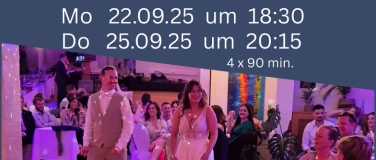 Event-Image for 'Fit für Ball und Hochzeit'