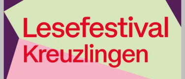 Event-Image for 'Startveranstaltung Lesefestival'
